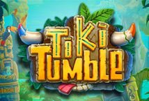 Tiki Tumble slot